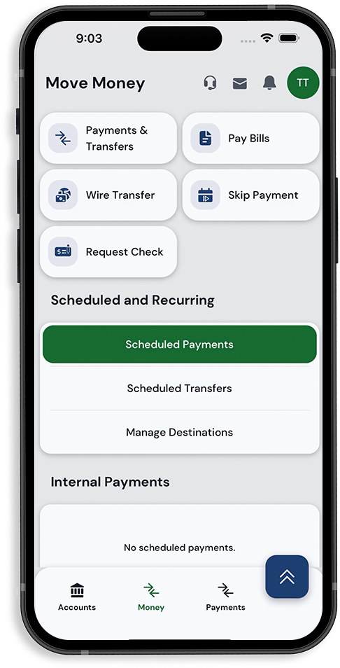 Digital Banking