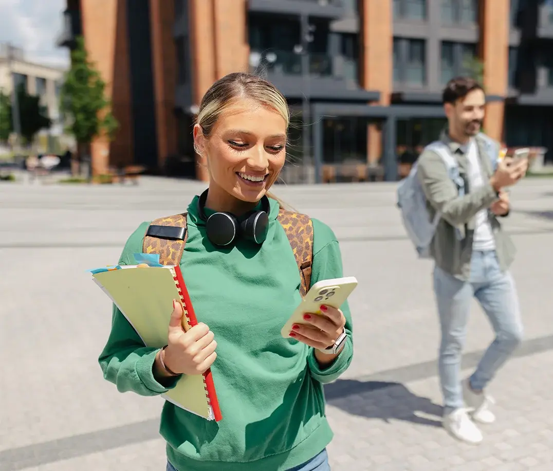 International-Students