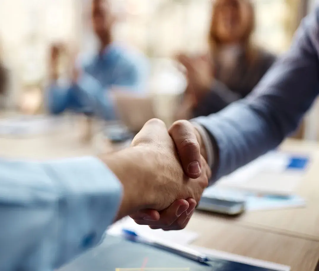 Partnerships